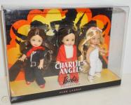 Mattel - Barbie - Charlie's Angels Kelly Giftset - Poupée